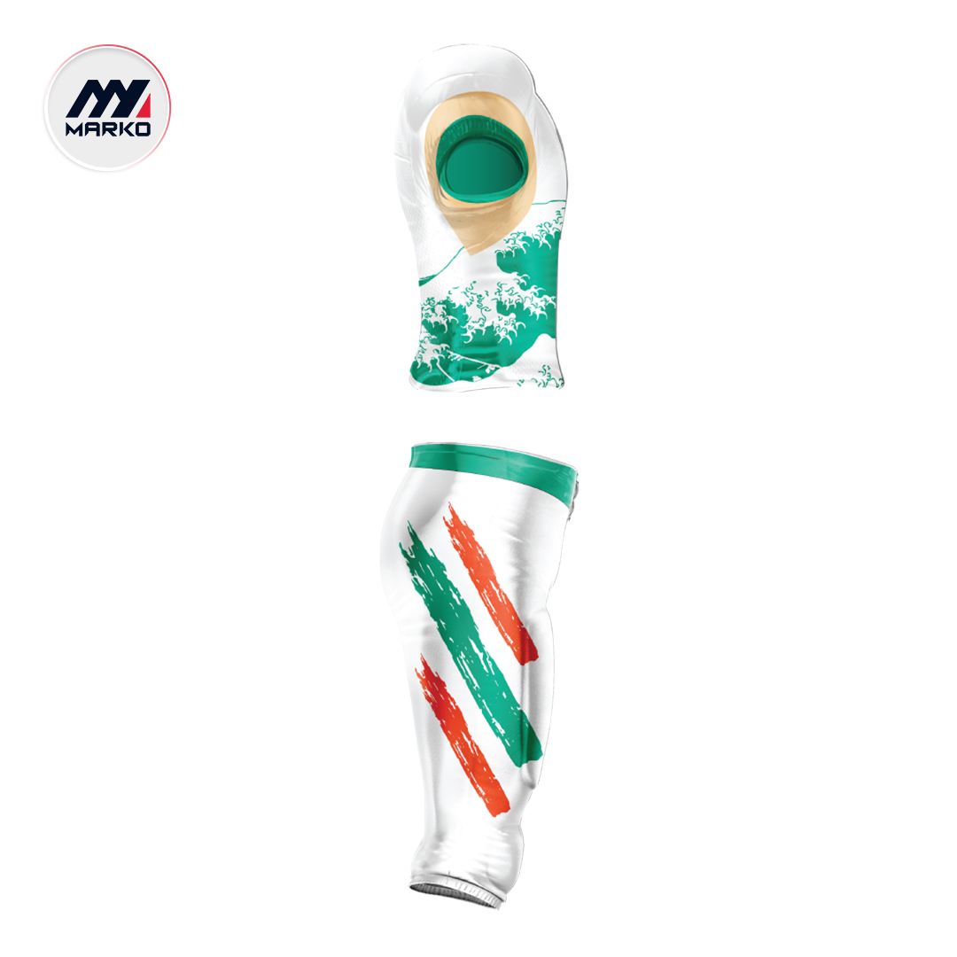 Knights Football Uniform Sublimated Knights Football Uniform Sublimated