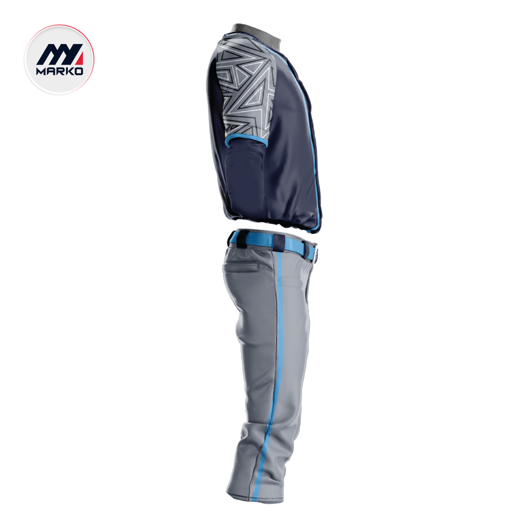 Angels Baseball Uniform Sublimated Angels Baseball Uniform Sublimated