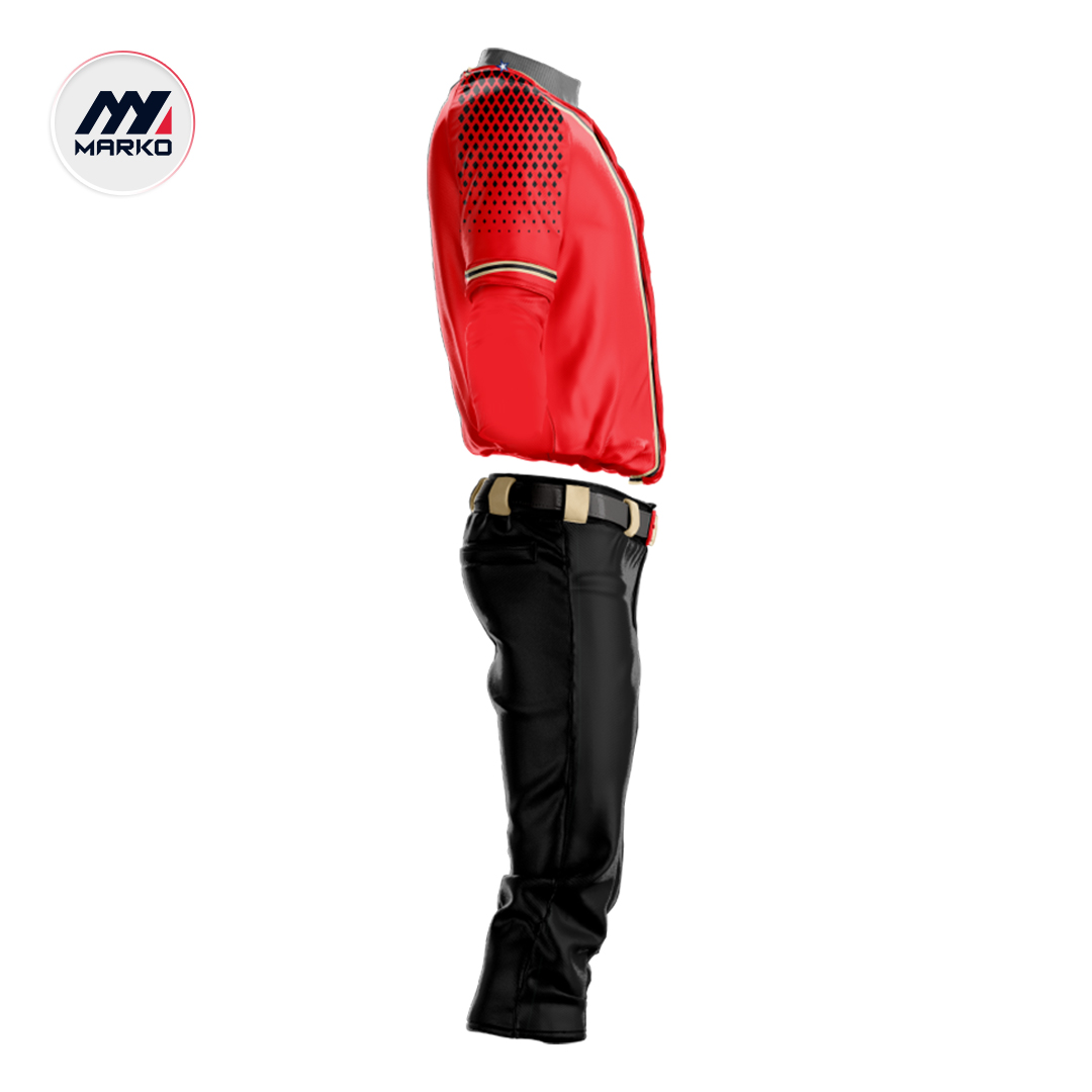 Angels Baseball Uniform Sublimated Angels Baseball Uniform Sublimated