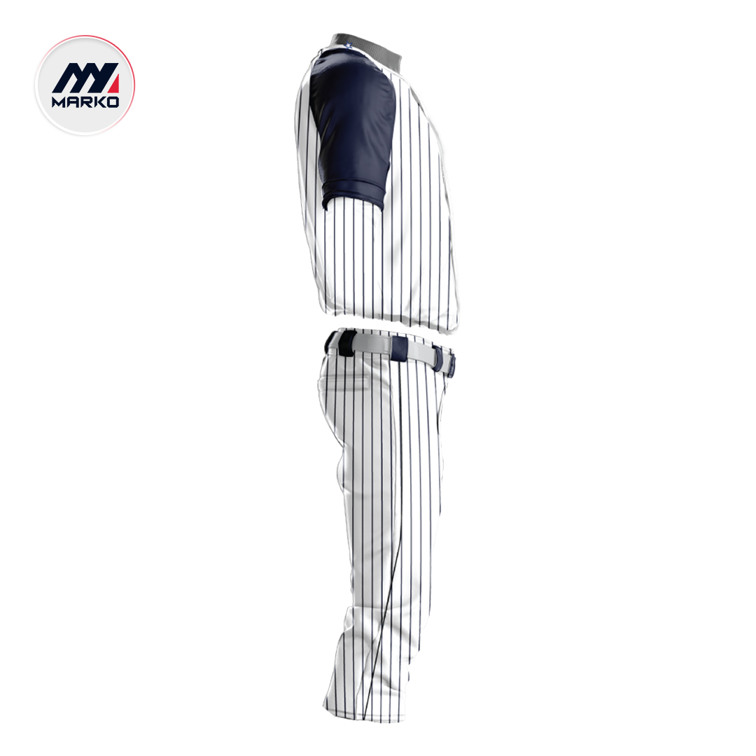 Angels Baseball Uniform Sublimated Angels Baseball Uniform Sublimated