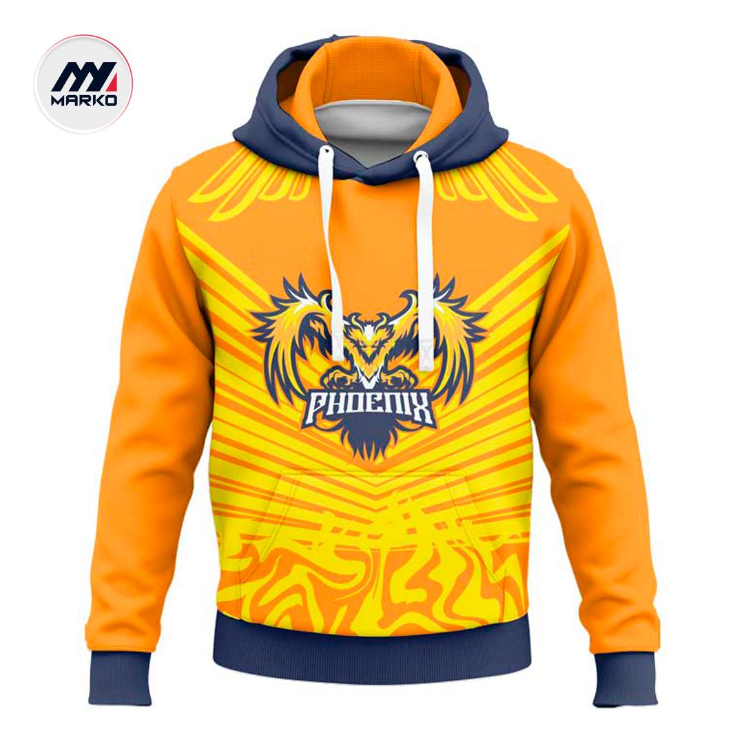 Nets Sublimated Fleece Hoodie Nets Sublimated Fleece Hoodie