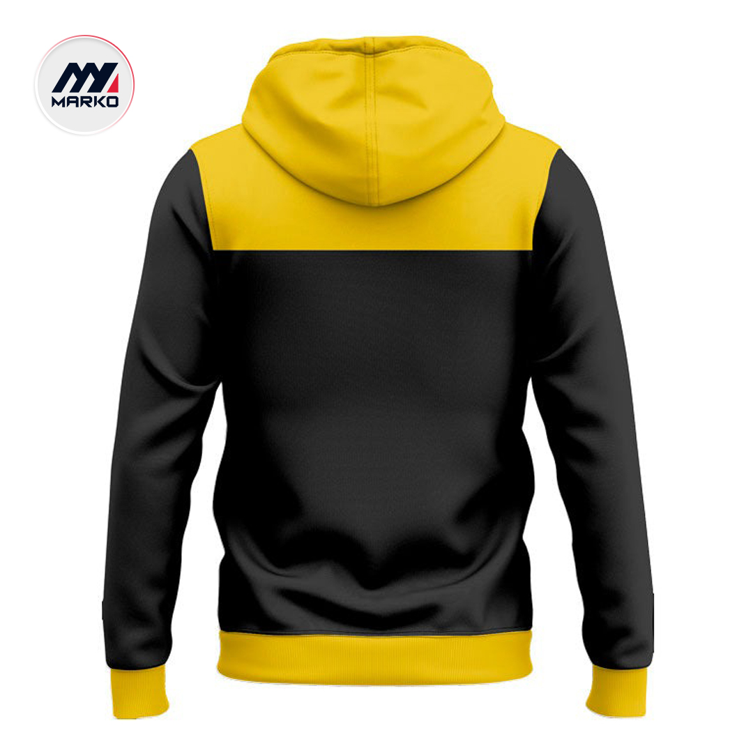 Nets Sublimated Fleece Hoodie Nets Sublimated Fleece Hoodie