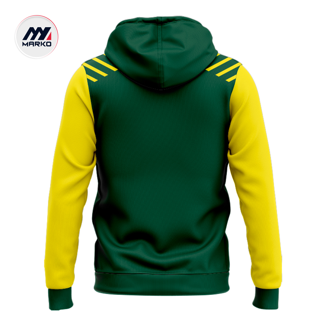 Nets Sublimated Fleece Hoodie Nets Sublimated Fleece Hoodie