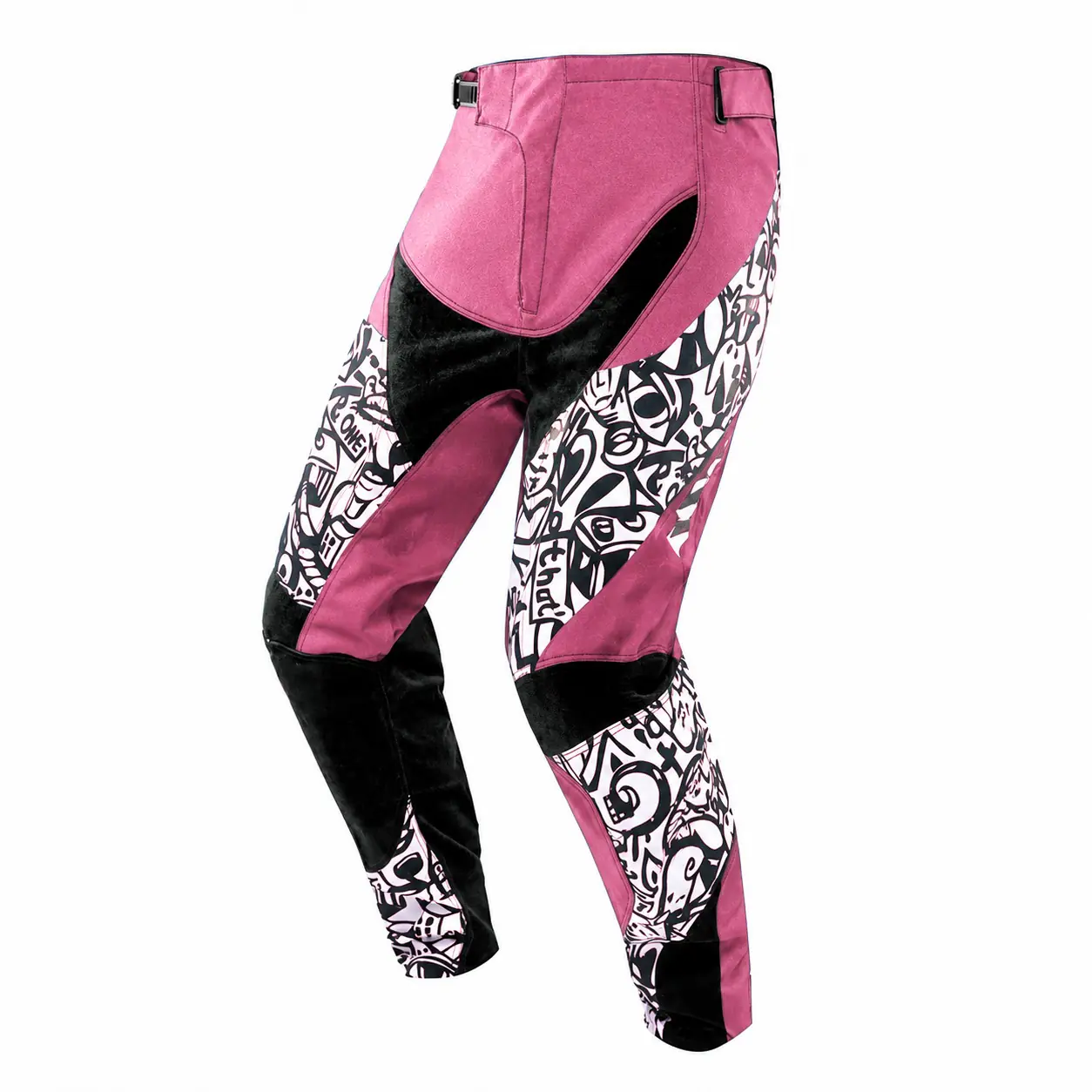 Motocross Pant