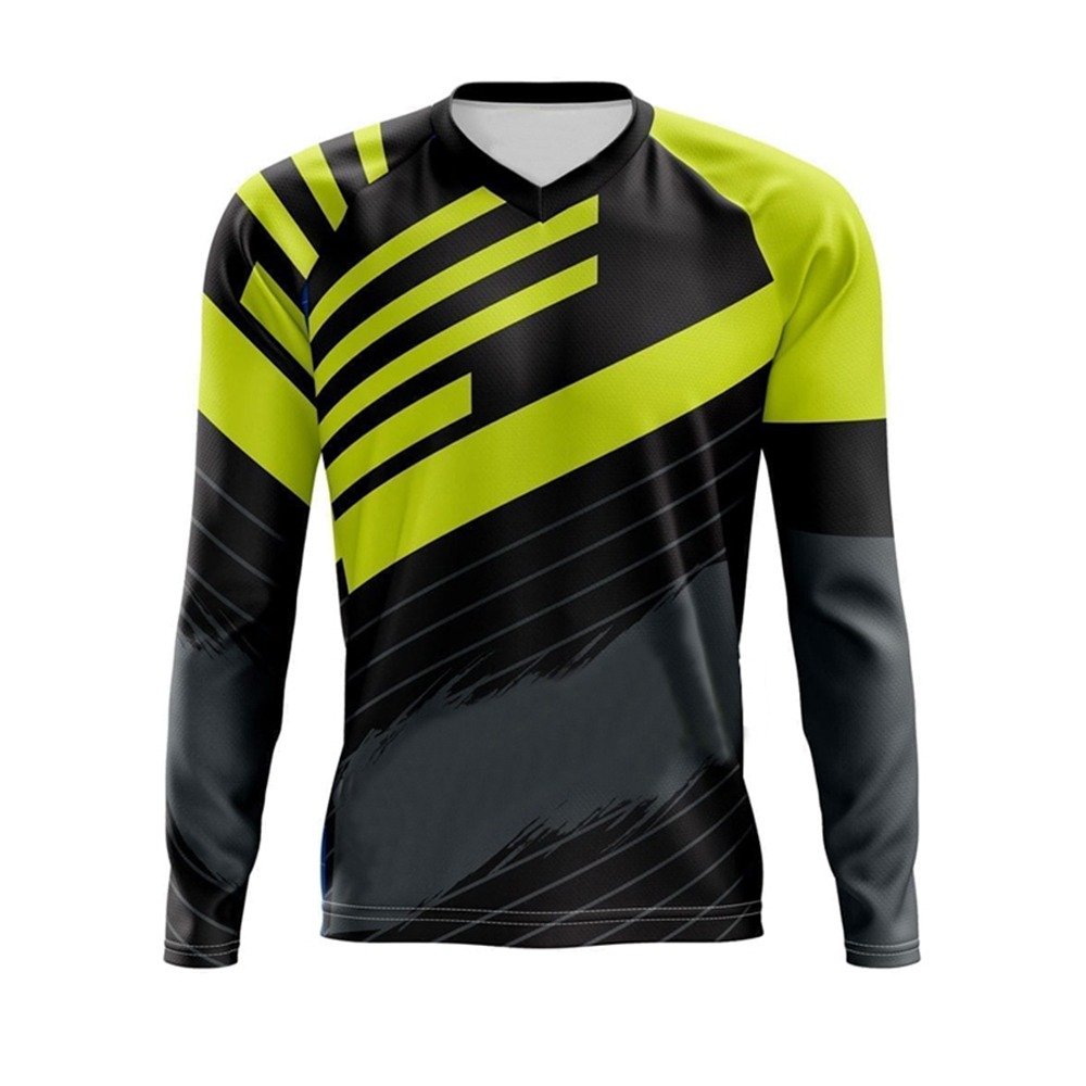 Motocross Jersey