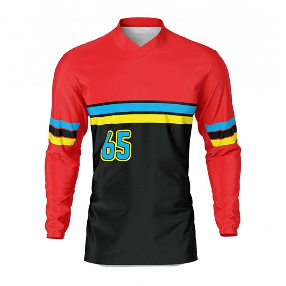 Motocross Jersey