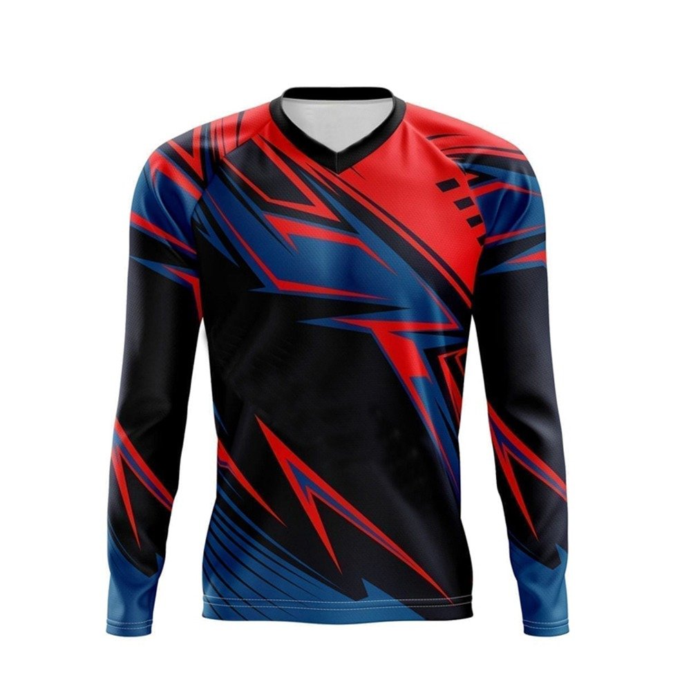 Motocross Jersey