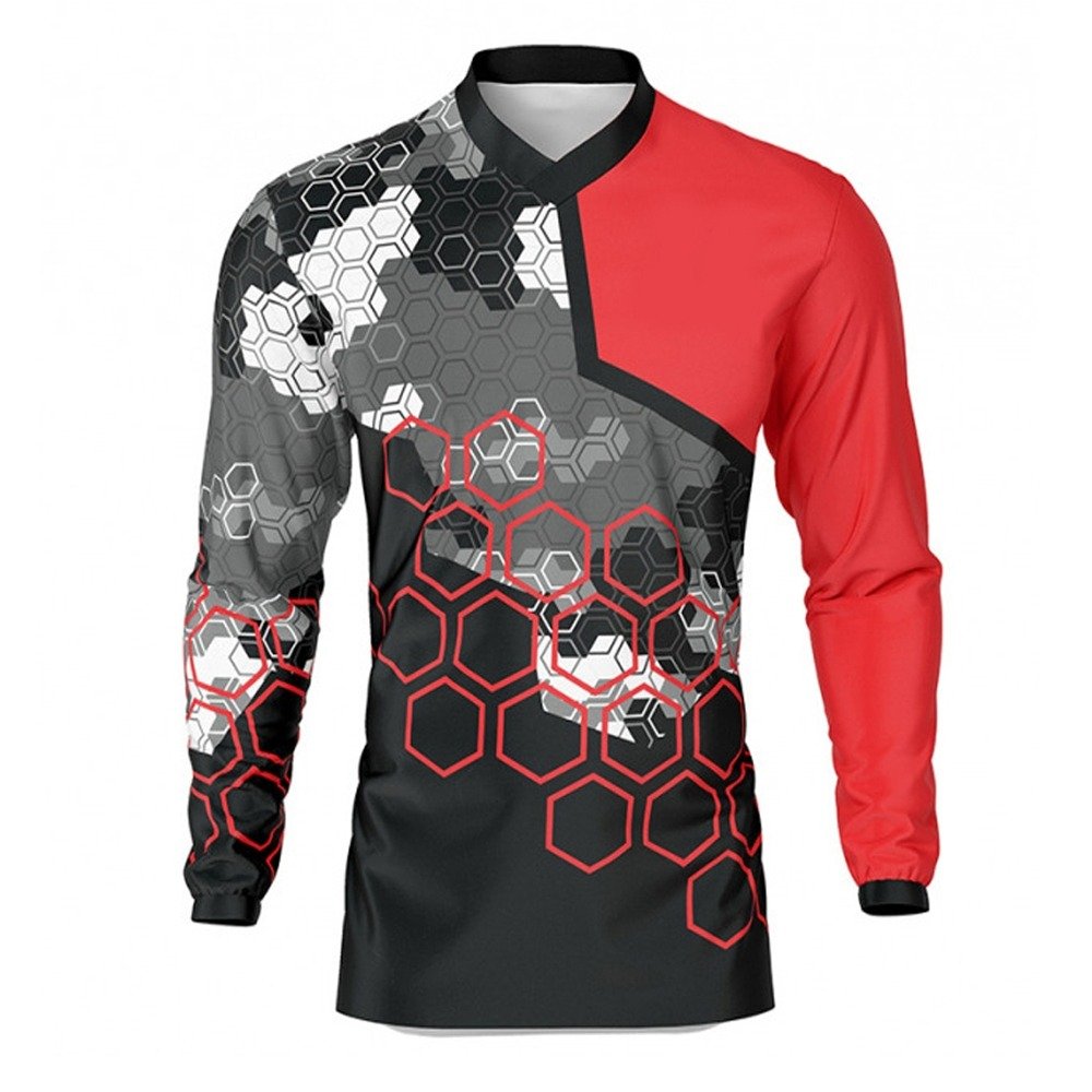 Motocross Jersey