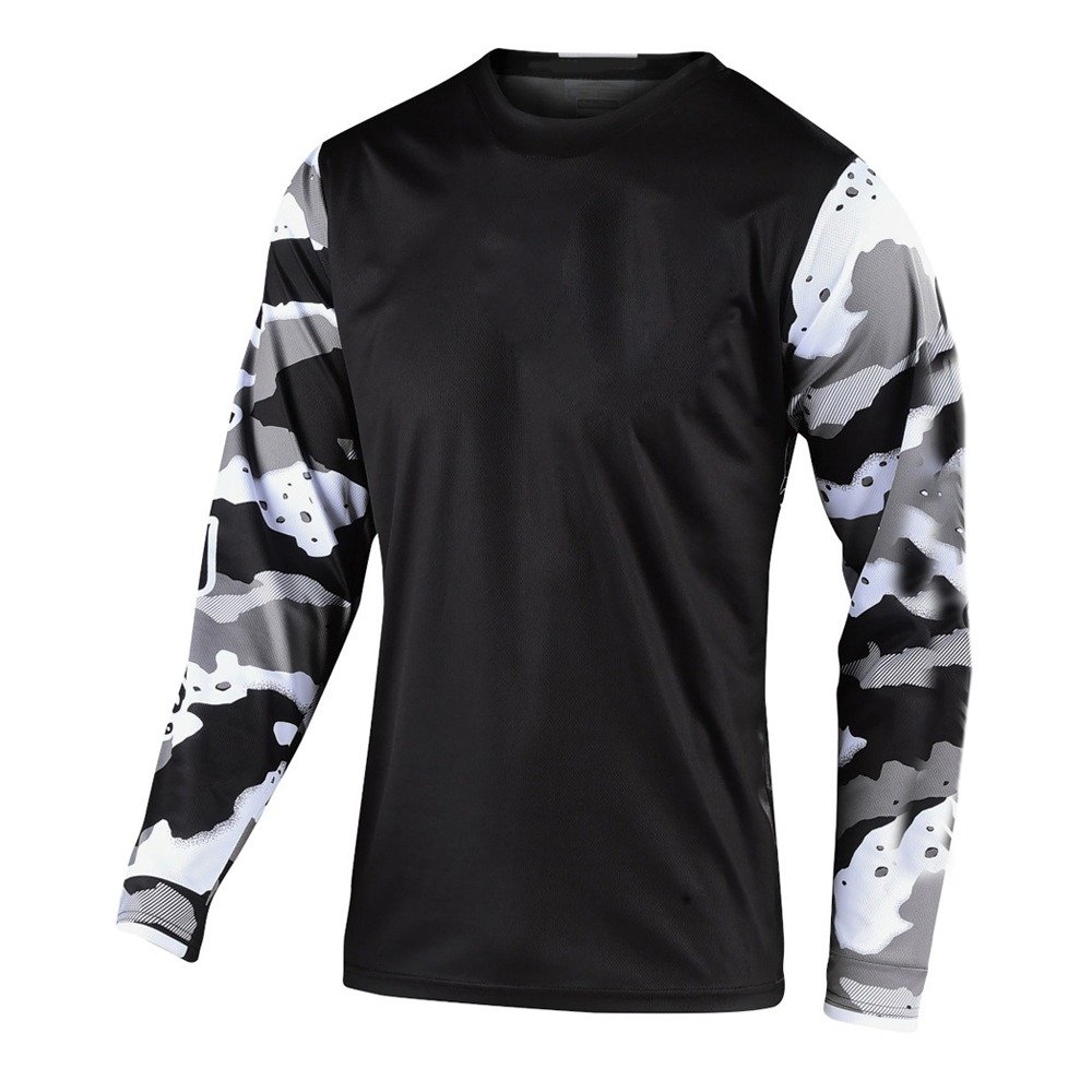 Motocross Jersey