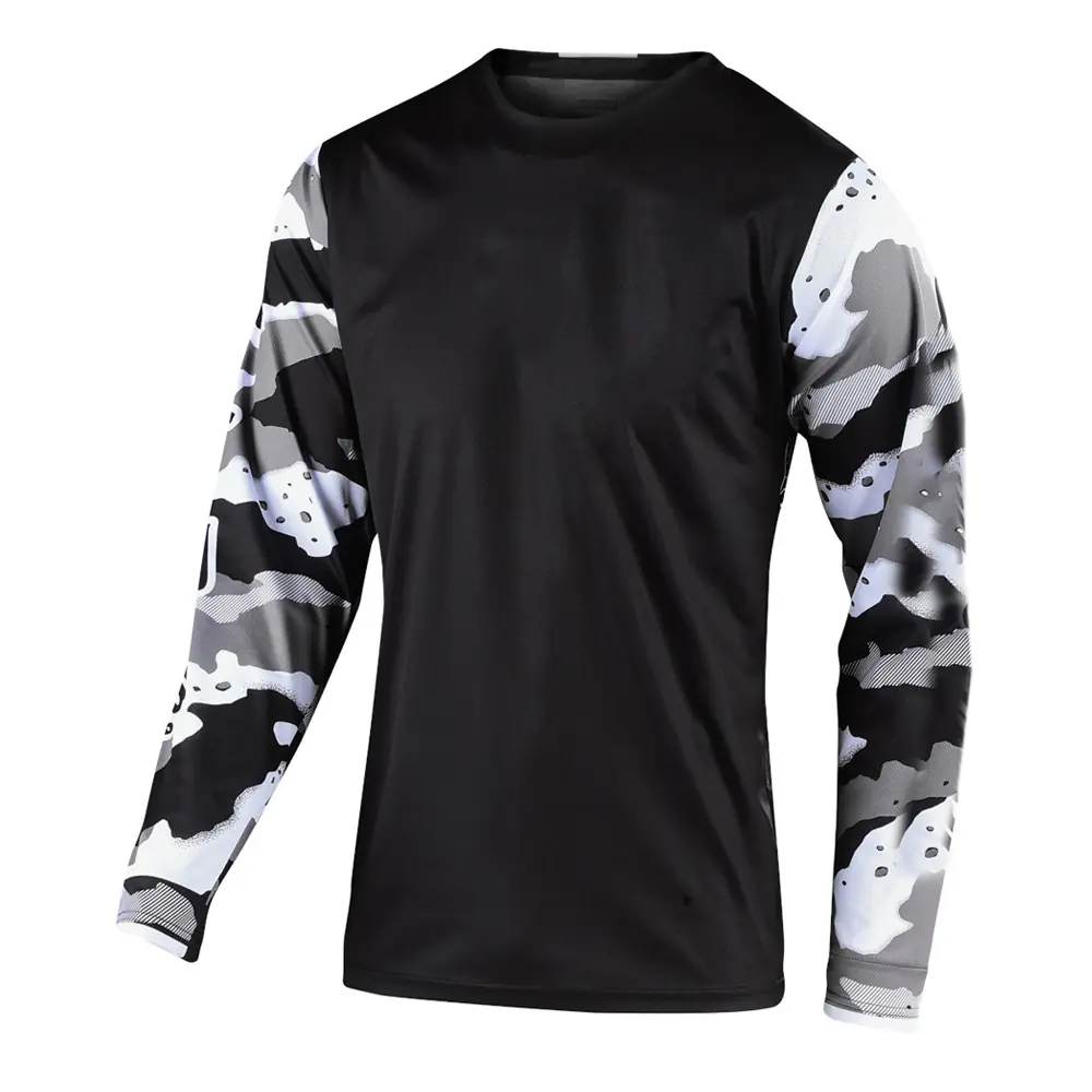 Motocross Jersey
