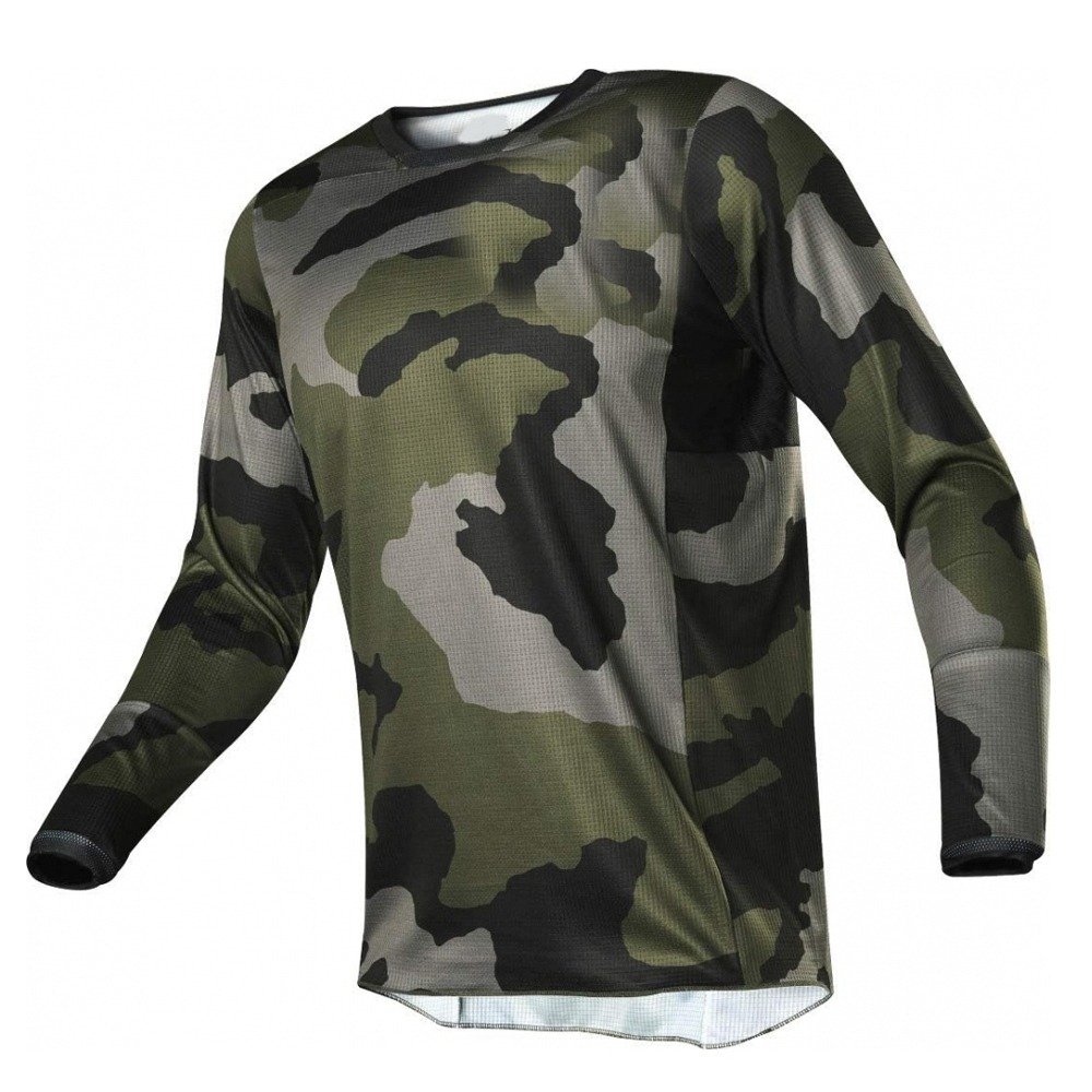 Motocross Jersey