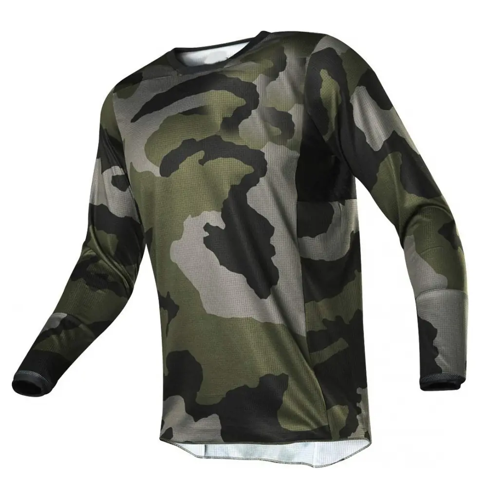 Motocross Jersey