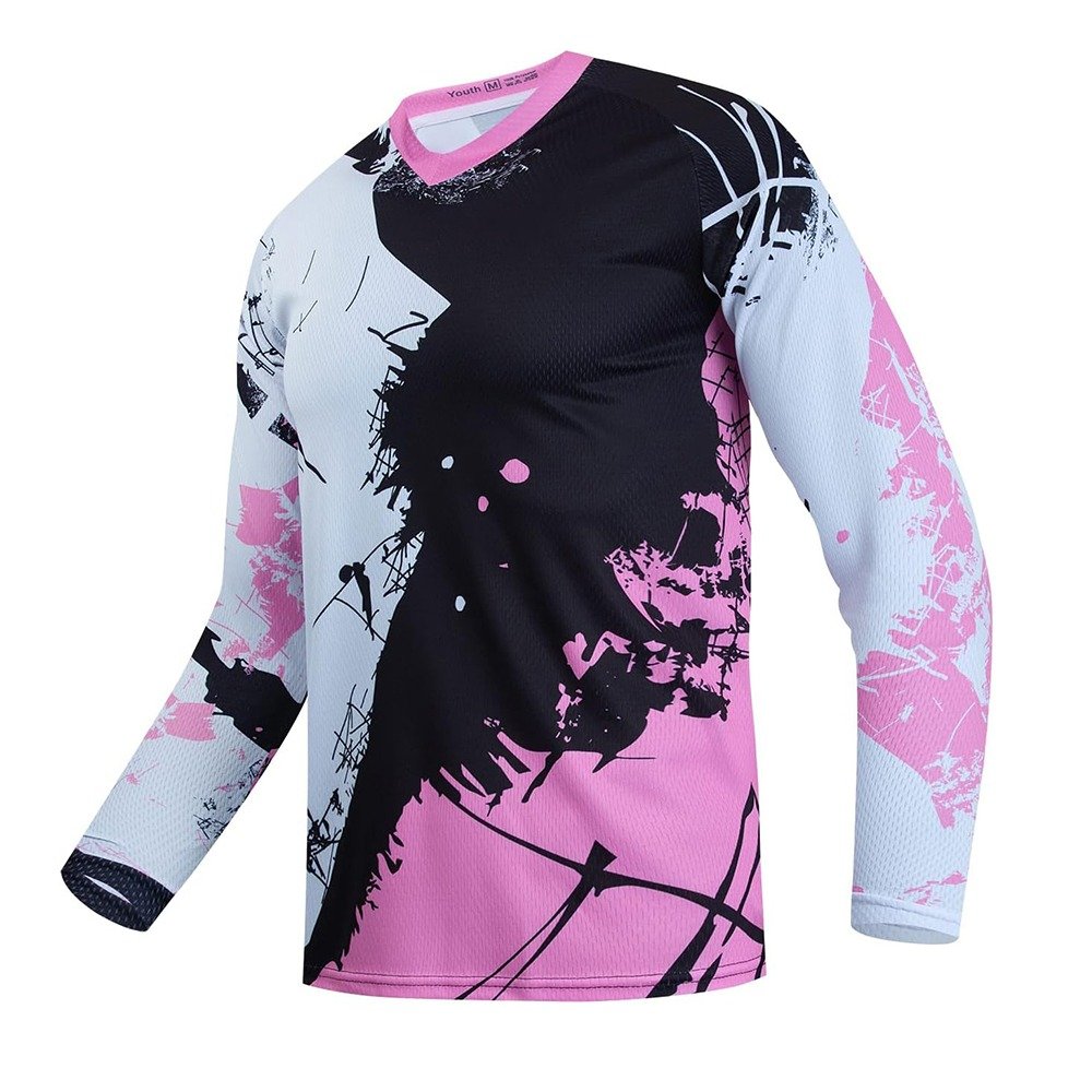 Motocross Jersey