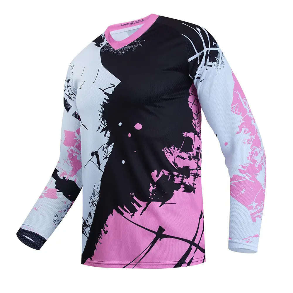 Motocross Jersey