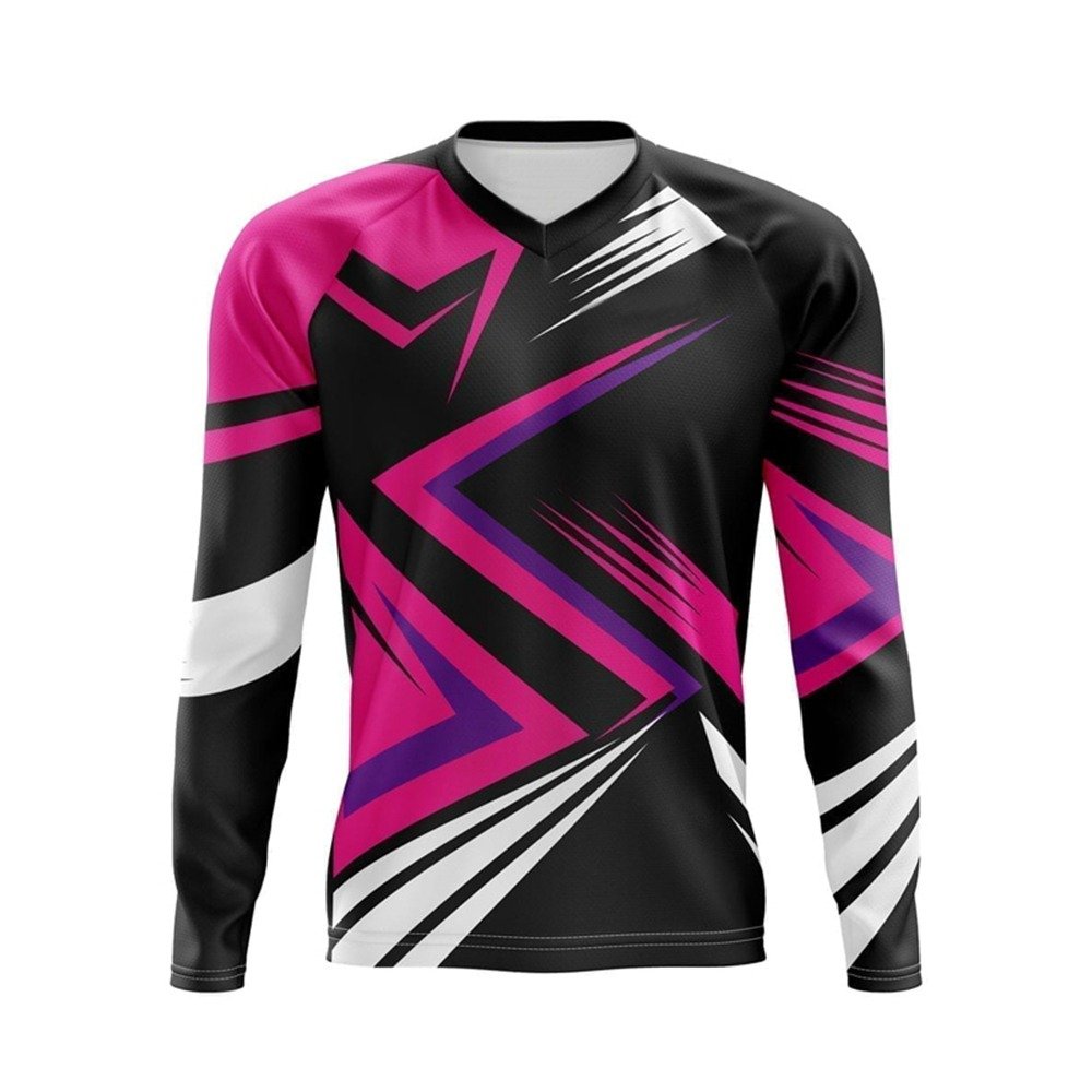 Motocross Jersey