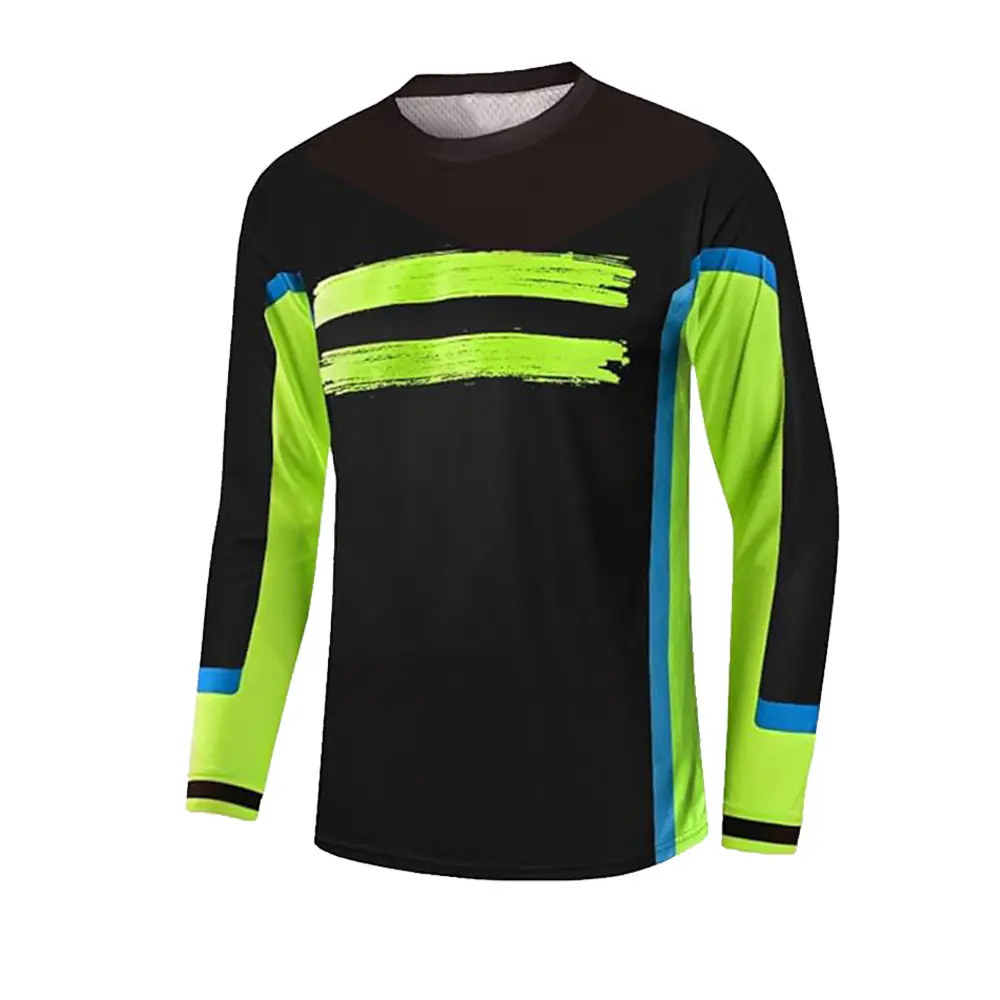 Motocross Jersey Motocross Jersey
