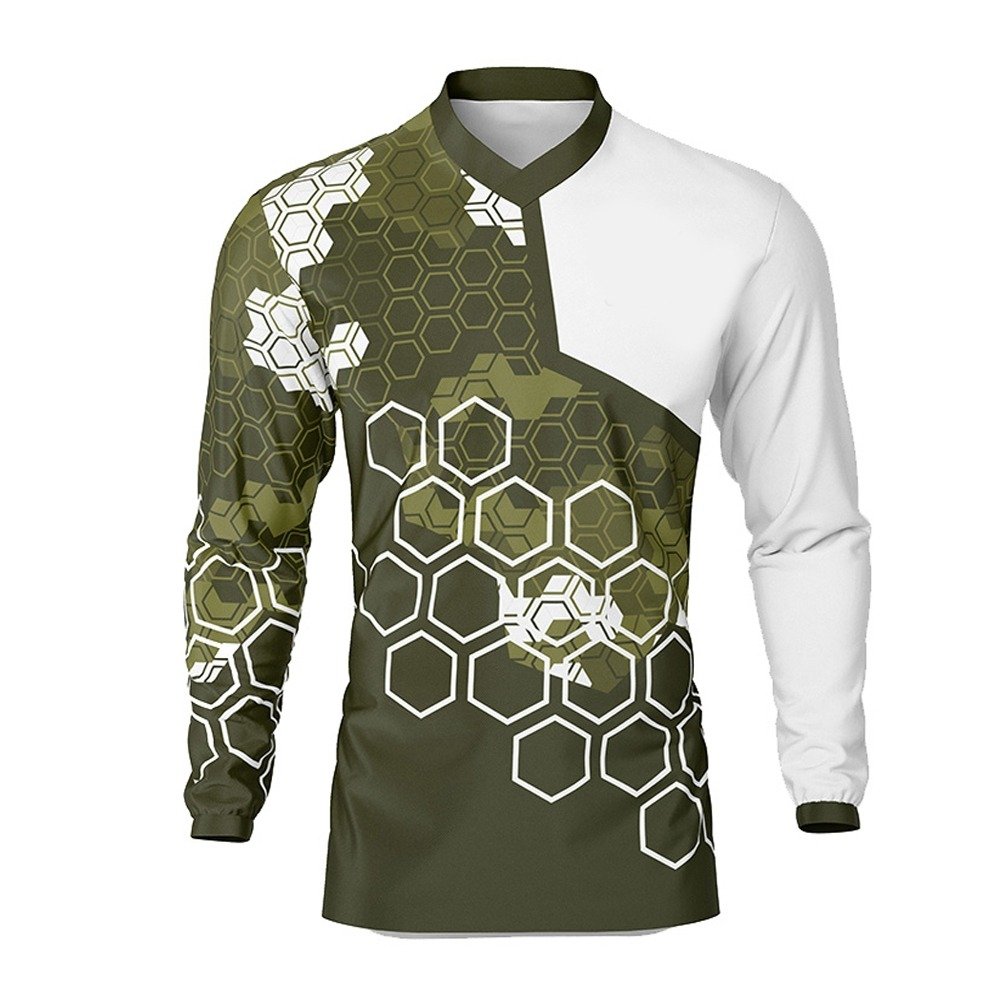 Motocross Jersey